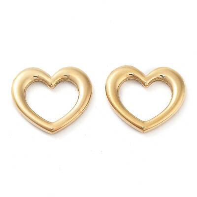 304 Stainless Steel Linking Rings