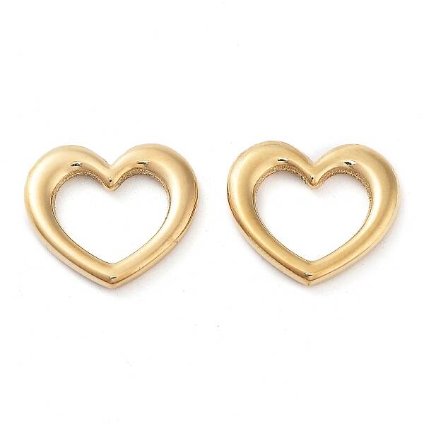 304 Stainless Steel Linking Rings