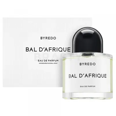 Byredo Bal d'Afrique EDP U 100 ml