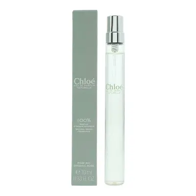 Chloe Naturelle eau de parfum da donna 10 ml