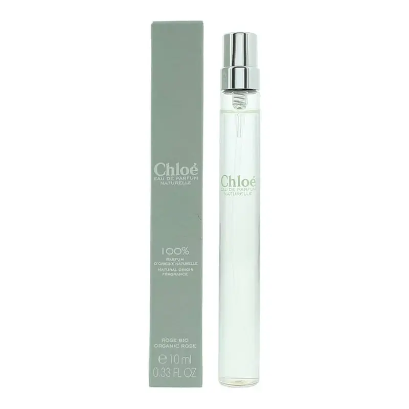 Chloe Naturelle eau de parfum da donna 10 ml