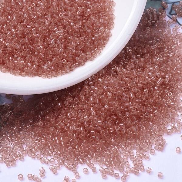 MIYUKI Delica Beads