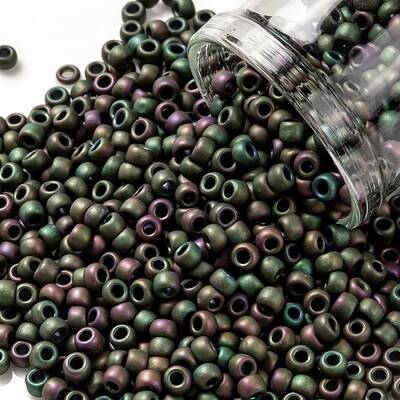 TOHO Round Seed Beads