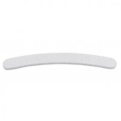 Curved files Eurostil Zebra 175mm Pack of 1