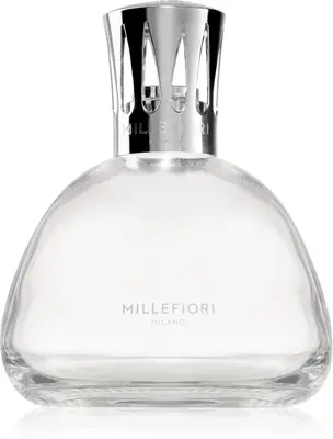 Millefiori Transparent catalytic lamp 1 pc
