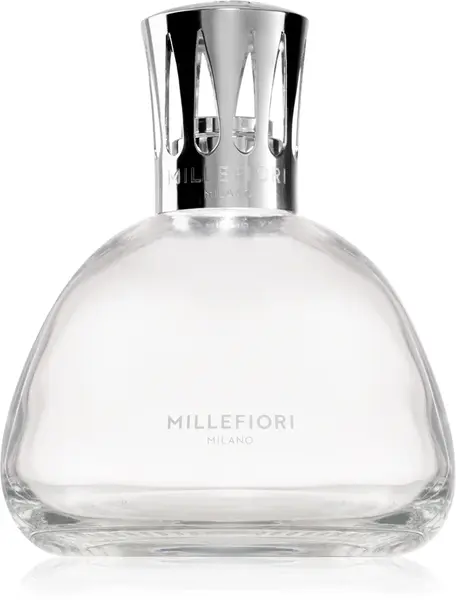 Millefiori Transparent catalytic lamp 1 pc