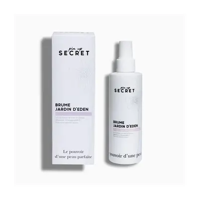 Pin Up Secret Mist Jardin ofEden 200ml