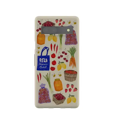 London Fog Market Finds Google Pixel 7a Case