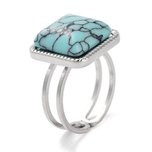 304 Stainless Steel Ring