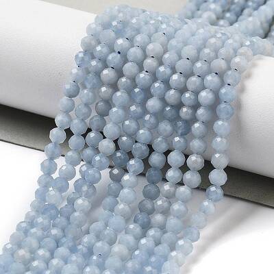 Natural Ang Beads Strands