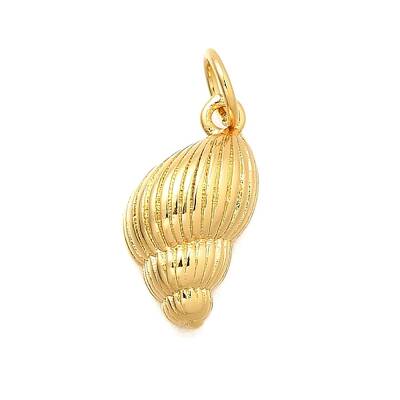 Brass Charms