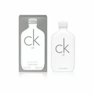 Calvin Klein CK All EDT - 50 ml