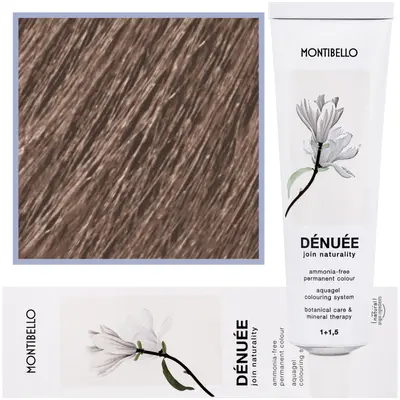 Hair dye Montibello Denue 60ml 9,23