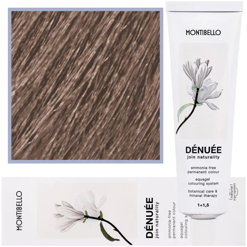 Hair dye Montibello Denue 60ml 9,23