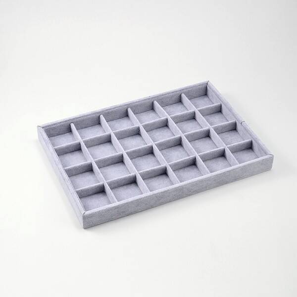 Rectangle Wood Presentation Boxes