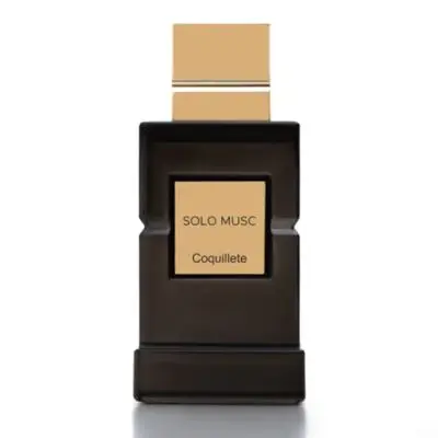 Coquillete parfum Only Musc Extract 100 ml