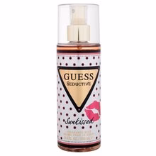 Guess Seductive Sunkissed body spray 250 ml