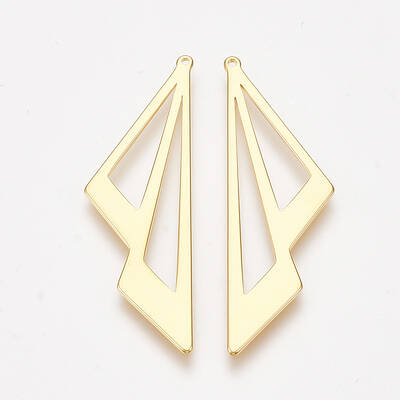 Brass Pendants