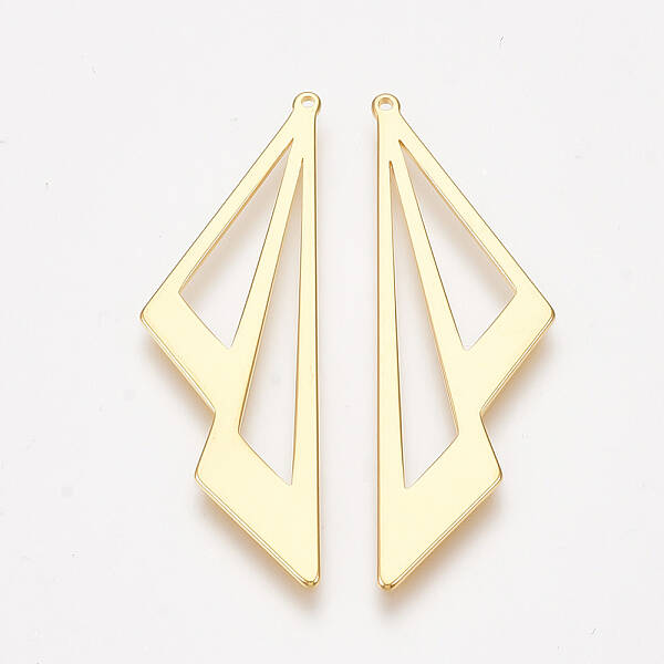 Brass Pendants