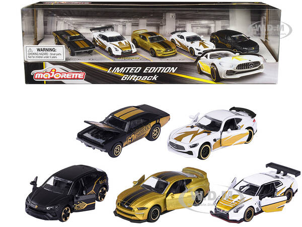 Limited Edition Giftpack \