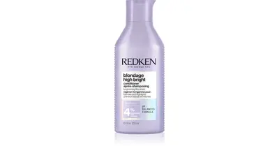 Redken Blondage High Bright Conditioner - 300 ml