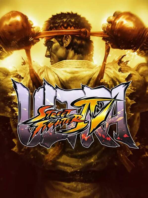 Ultra Street Fighter IV Europe | Steam