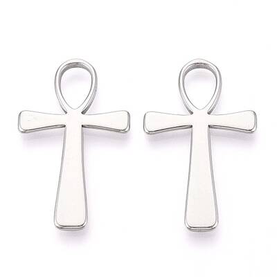 304 Stainless Steel Pendants
