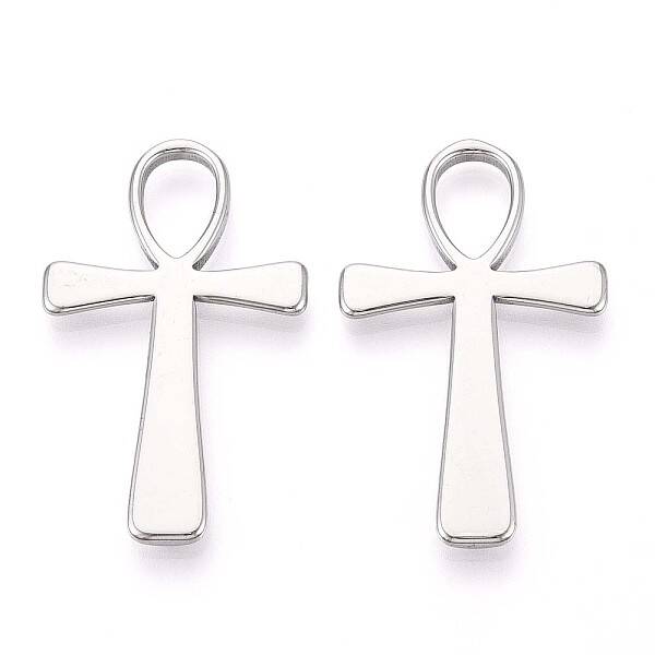304 Stainless Steel Pendants