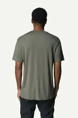 M's Activist Tee | Color: Sage Green | Size: L