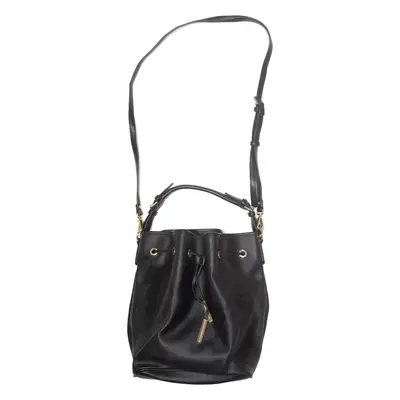 TOMMY HILFIGER Womens Shoulder Bag Black