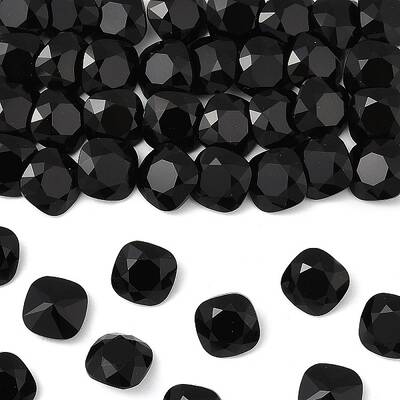Preciosa® MAXIMA Crystal Fancy Stones