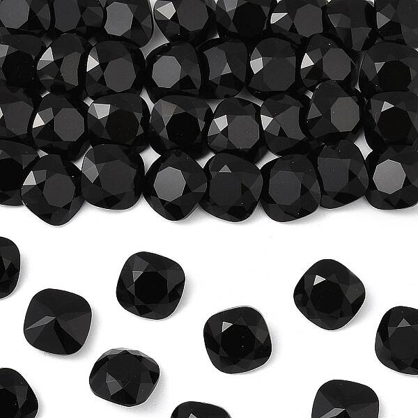 Preciosa® MAXIMA Crystal Fancy Stones