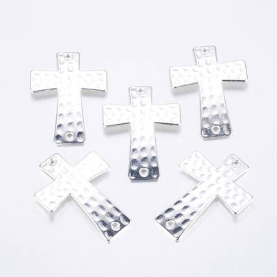 Alloy Links connectors