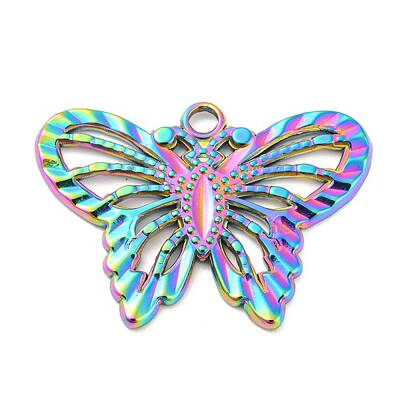 304 Stainless Steel Pendants