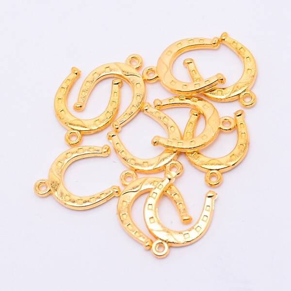 Alloy Pendants