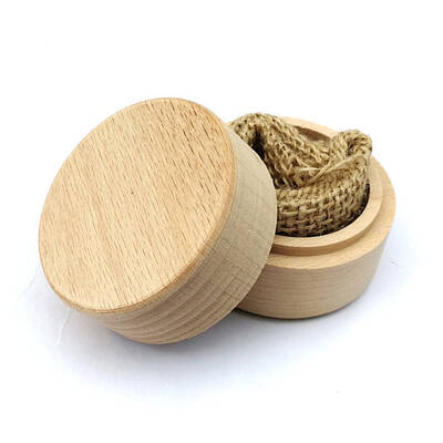 Wooden Ring Boxes