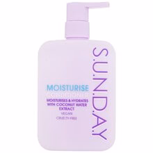 Xpel SUNDAY Moisturizing Balm - 350 ml