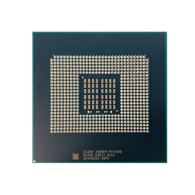 430818-L22 HP 3.00GHz 800MHz FSB 4MB L2 Cache Socket PGA604 Intel Xeon 7120M Dual-Core Processor Kit for ProLiant DL580 Gen4