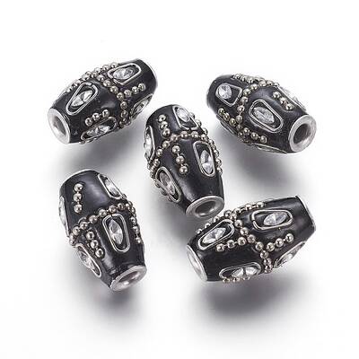 Handmade Indonesia Beads