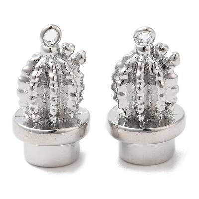 Brass Charms