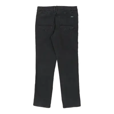 Woolrich Jeans - 34W 31L Navy Cotton