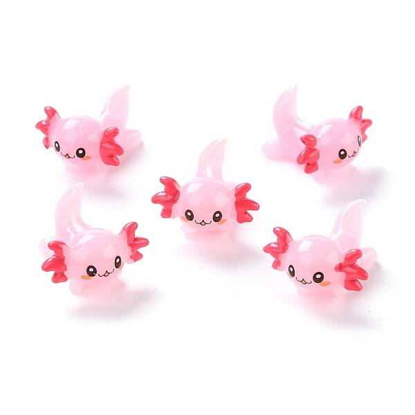 Resin Decoden Cabochons