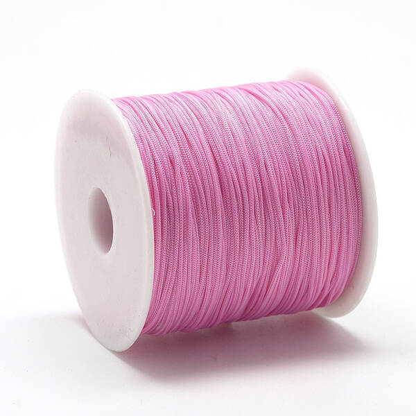 Polyester Cords