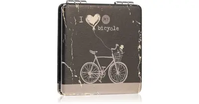 Diva & Nice Cosmetics Accessories cosmetic mirror Bicycle
