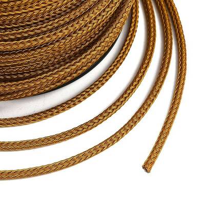 40M Nylon Coated 304 Stainless Steel Braided Wires