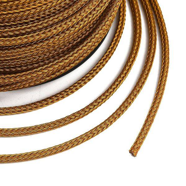 40M Nylon Coated 304 Stainless Steel Braided Wires