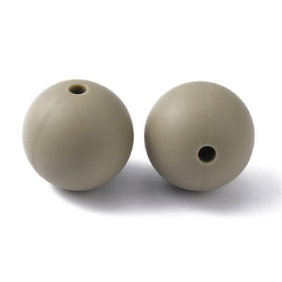 Silicone Beads