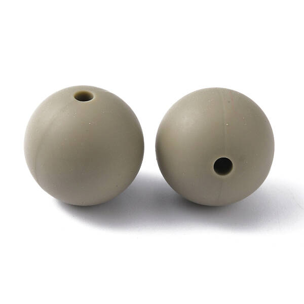 Silicone Beads