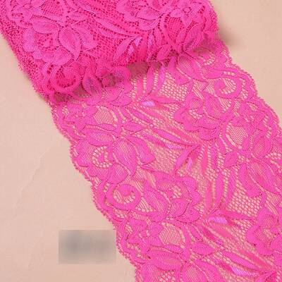 Lace Trim