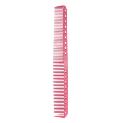 Artero YS Park 335 pink double comb 226 mm
